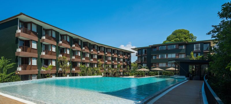 Entertainment Pool